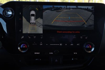 2024 Lexus NX NX 350 F SPORT Handling