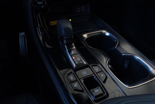 2024 Lexus NX NX 350 F SPORT Handling