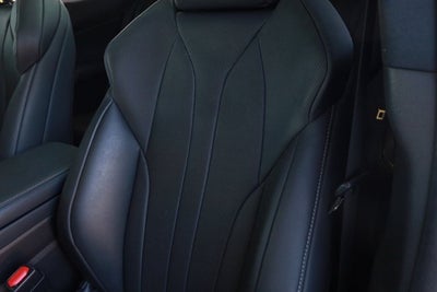 2024 Lexus NX NX 350 F SPORT Handling
