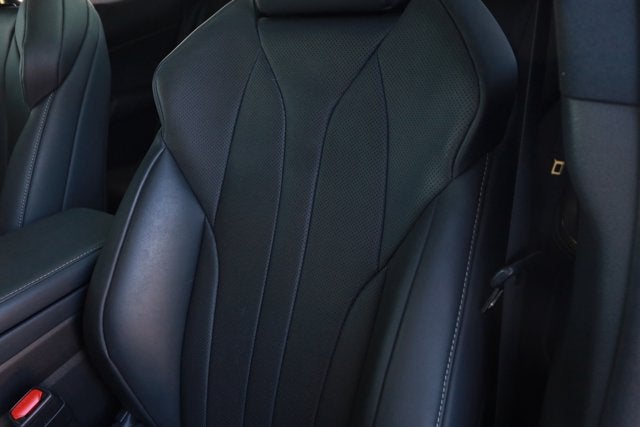2024 Lexus NX NX 350 F SPORT Handling