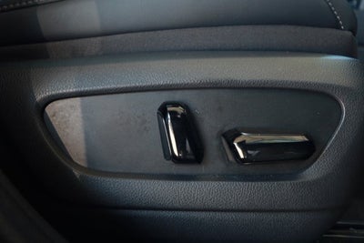 2024 Lexus NX NX 350 F SPORT Handling