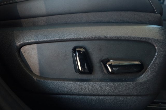 2024 Lexus NX NX 350 F SPORT Handling