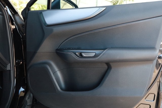2024 Lexus NX NX 350 F SPORT Handling
