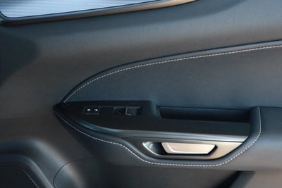 2024 Lexus NX NX 350 F SPORT Handling