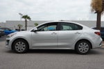 2022 Kia Rio S