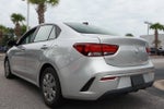 2022 Kia Rio S