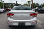2022 Kia Rio S