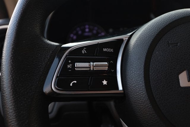 2022 Kia Forte FE