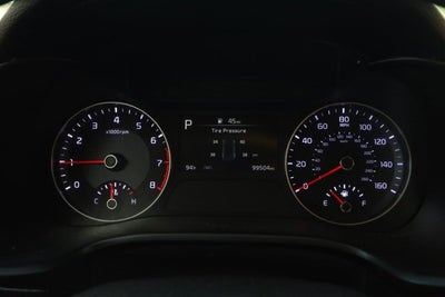 2022 Kia Forte FE