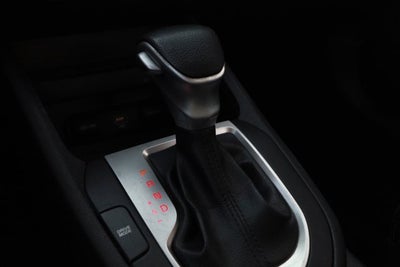 2022 Kia Forte FE