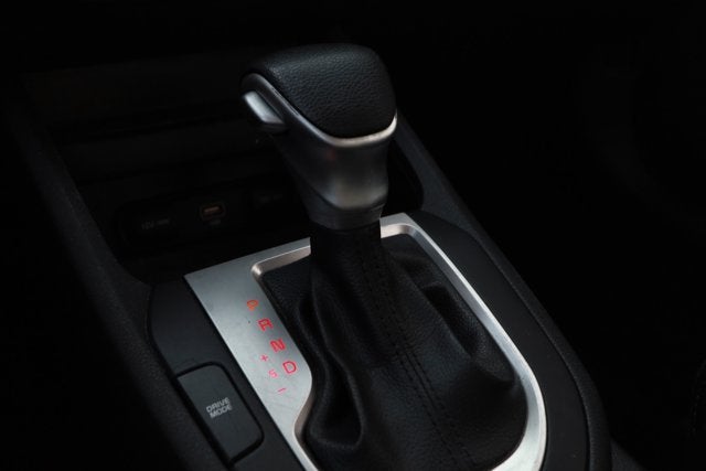 2022 Kia Forte FE