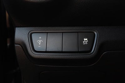 2022 Kia Forte FE