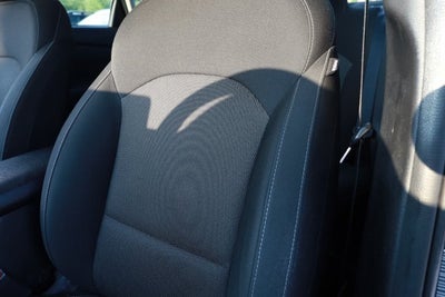 2022 Kia Forte FE