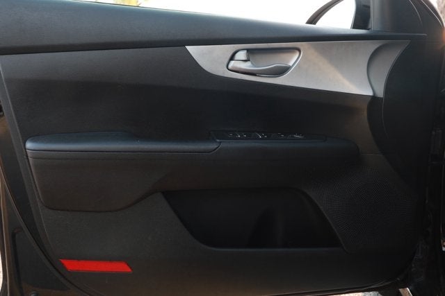 2022 Kia Forte FE