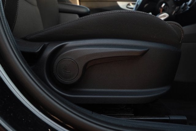 2022 Kia Forte FE
