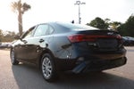 2022 Kia Forte FE