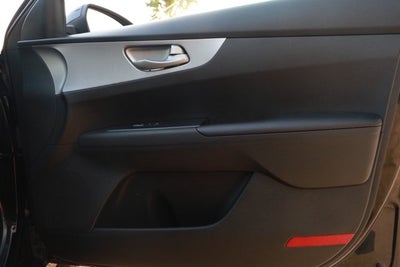 2022 Kia Forte FE