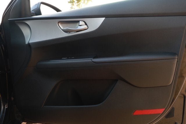 2022 Kia Forte FE