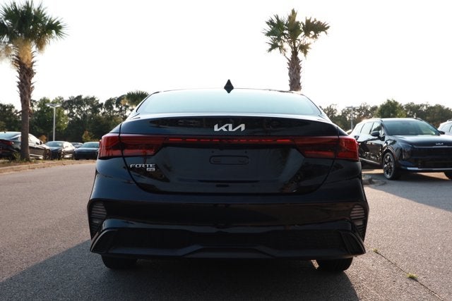 2022 Kia Forte FE