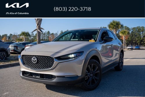 2024 Mazda Mazda CX-30 2.5 S Select Sport