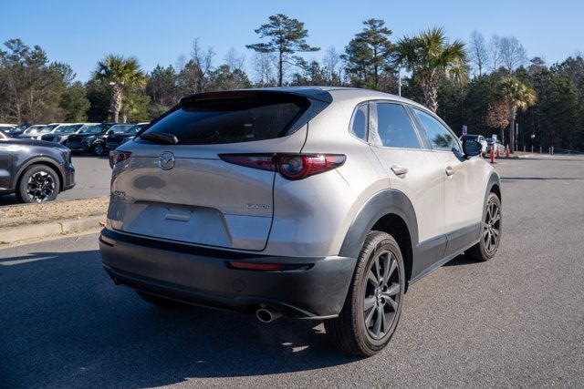 2024 Mazda Mazda CX-30 2.5 S Select Sport