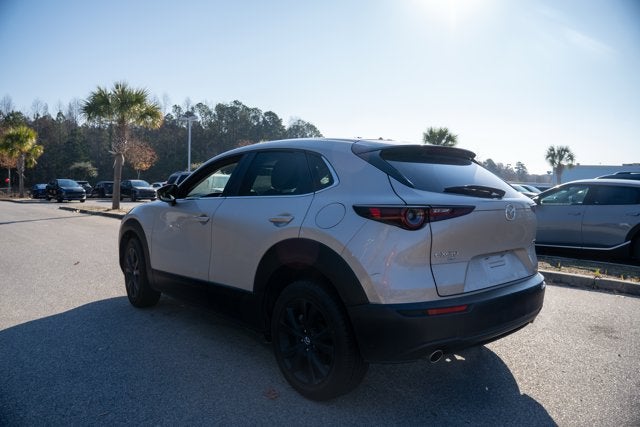 2024 Mazda Mazda CX-30 2.5 S Select Sport