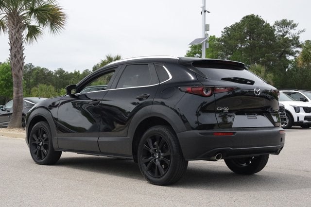 2024 Mazda Mazda CX-30 2.5 S Select Sport