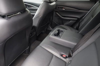 2024 Mazda Mazda CX-30 2.5 S Preferred Package