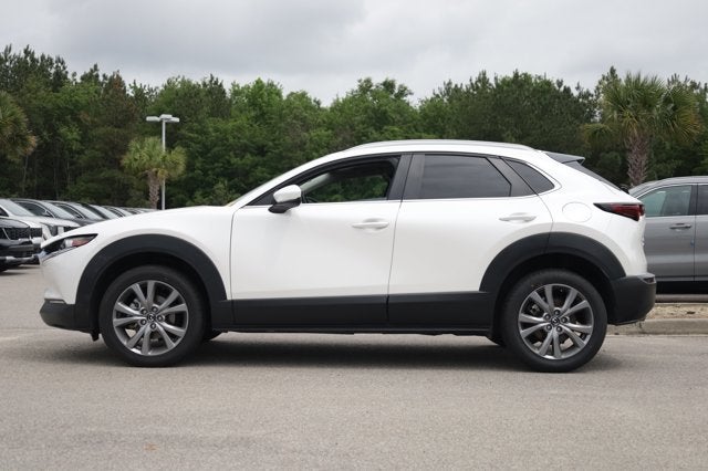 2024 Mazda Mazda CX-30 2.5 S Preferred Package