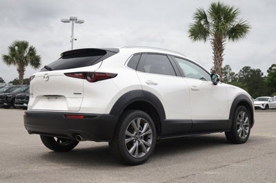 2024 Mazda Mazda CX-30 2.5 S Preferred Package