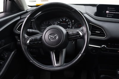2024 Mazda Mazda CX-30 2.5 S Preferred Package