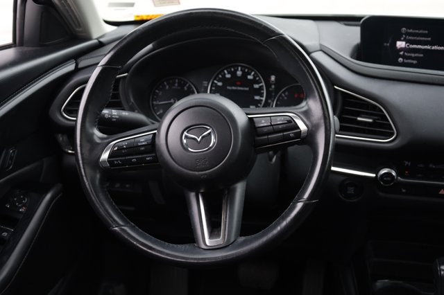 2024 Mazda Mazda CX-30 2.5 S Preferred Package