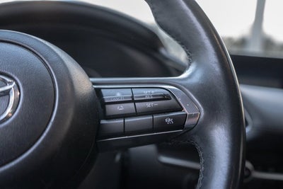 2024 Mazda Mazda3 Sedan 2.5 S Select Sport