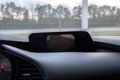 2024 Mazda Mazda3 Sedan 2.5 S Select Sport