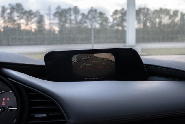 2024 Mazda Mazda3 Sedan 2.5 S Select Sport