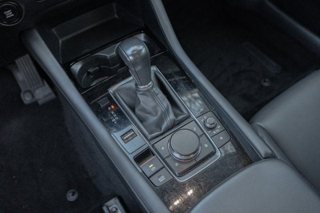 2024 Mazda Mazda3 Sedan 2.5 S Select Sport