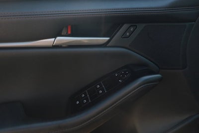 2024 Mazda Mazda3 Sedan 2.5 S Select Sport