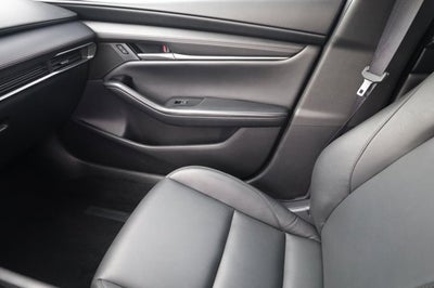 2024 Mazda Mazda3 Sedan 2.5 S Select Sport