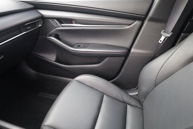 2024 Mazda Mazda3 Sedan 2.5 S Select Sport