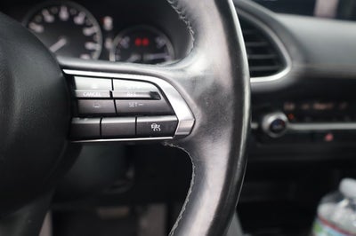 2024 Mazda Mazda3 Sedan 2.5 S Select Sport