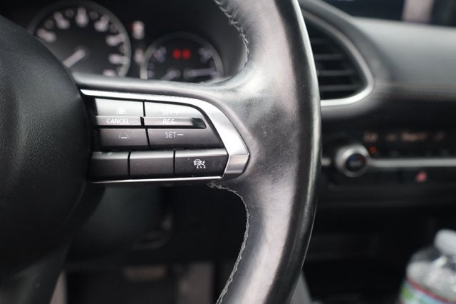 2024 Mazda Mazda3 Sedan 2.5 S Select Sport