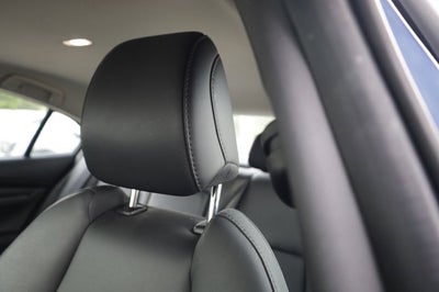 2024 Mazda Mazda3 Sedan 2.5 S Select Sport