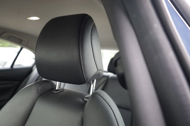2024 Mazda Mazda3 Sedan 2.5 S Select Sport
