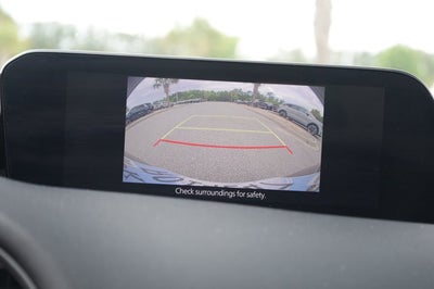 2024 Mazda Mazda3 Sedan 2.5 S Select Sport