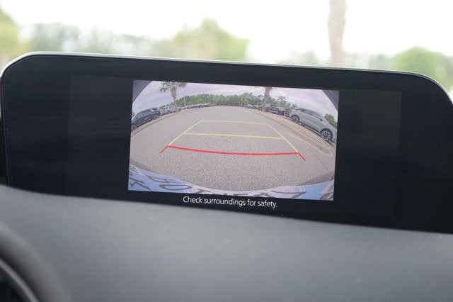 2024 Mazda Mazda3 Sedan 2.5 S Select Sport