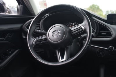 2024 Mazda Mazda3 Sedan 2.5 S Select Sport