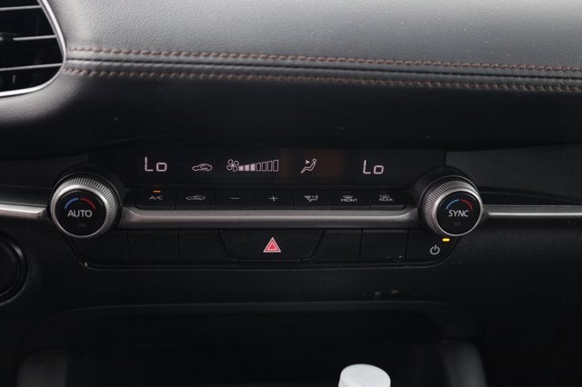 2024 Mazda Mazda3 Sedan 2.5 S Select Sport