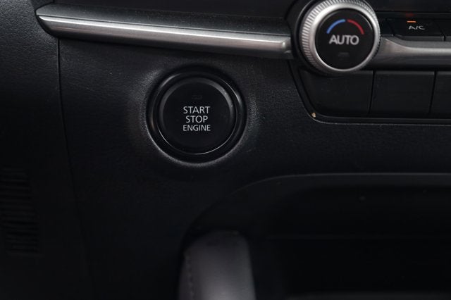 2024 Mazda Mazda3 Sedan 2.5 S Select Sport