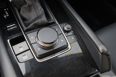 2024 Mazda Mazda3 Sedan 2.5 S Preferred