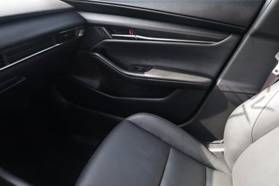 2024 Mazda Mazda3 Sedan 2.5 S Preferred